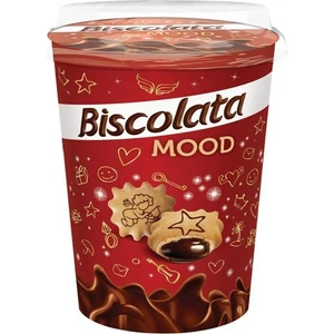 Biscolata Mood (Kırmızı) 125 gr