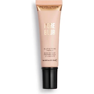 Blur & Prime Pore Blur Makyaj Bazı