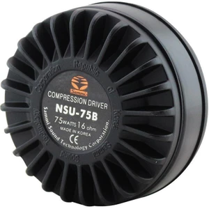75 Watt NSU75B/16 Ohm Ünit Orjinal