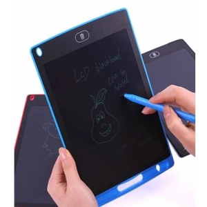 LCD 8.5" Grafik Not Yazma ve Çizim Tableti