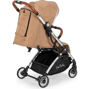 Pierre Cardin Yehoo 2 Kabin Bebek Arabası