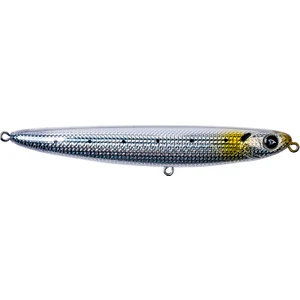 Han Fish Atılgan 110 mm Su Üstü Maket Balık