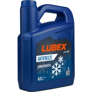 Antifrleeze (Antifiriz) 3 Litre