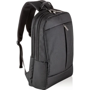 15,6"-17,6" Notebook Laptop Bilgisayar Sırt Çantası