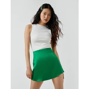 Kadın Halter Yaka Atlet