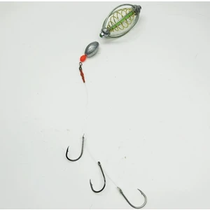 Fish Master Çipura Katil Serisi Yemlemeli