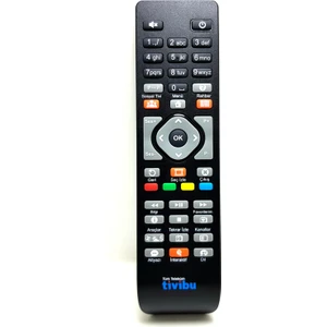 Türk Telekom Tivibu Kumandası