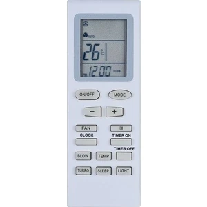 Flair Flr 07GW- 09GW- 12GW -18GW- 24GW Klima Kumandası