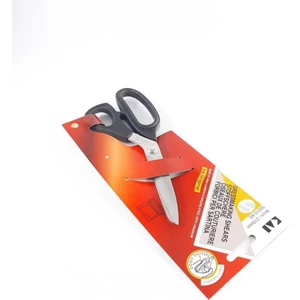 Artus Tedarik N 5210 Ke Kai Plastik Saplı Terzi Kumaş Kesim Makası