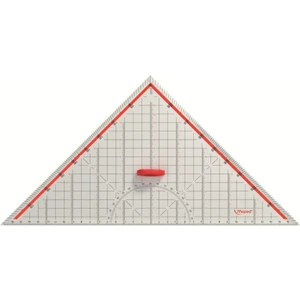 Artus Tedarik Geodal Geoderik Üçgen Cetvel 32 cm