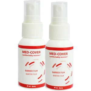 Bariyer Film Sprey 30 ml x 2 Adet