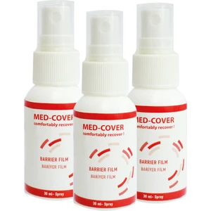 Bariyer Film Sprey - 30 ml x 3 Adet