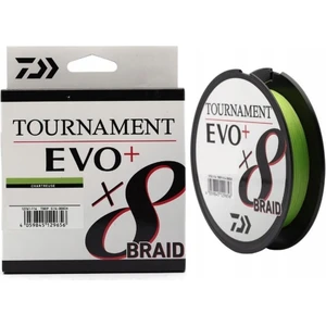 Tournament Evo+ 8b Chartreuse Ip Misina 135 mt