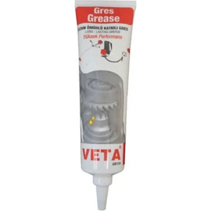Veta GR150 Tırpan Gres Yağı GR150