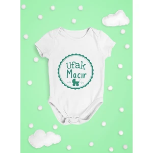 Tuğba Baby Ufak Macır (Zıbın)