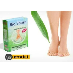 Bio Shoes Ayak Kokusu Giderici-