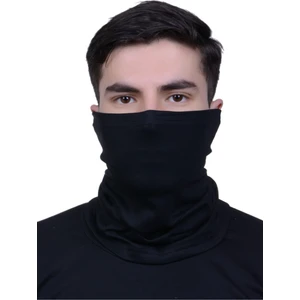 Armythermal Termal Micro Outdoor Fonksiyonel Siyah Boyunluk