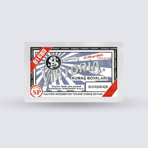 Boya 33 Kurşuni Açık 10 gr