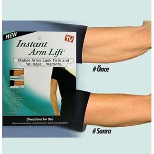 Kol Sarkmalarına Karşı Gizleyici Bant-