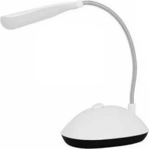 LED Masa Lambası Taşınabilir Pilli LED Masa Lambası Aç Kapa Pratik Kullanılabilir Masa Lambası