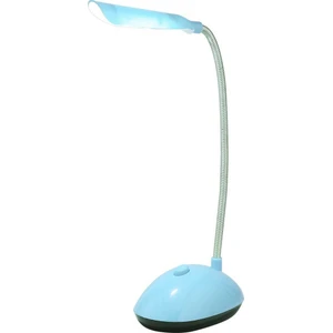 LED Masa Lambası Taşınabilir Pilli LED Masa Lambası Aç Kapa Pratik Kullanılabilir Masa Lambası