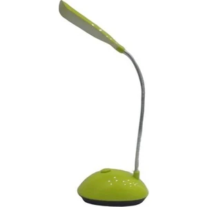 LED Masa Lambası Taşınabilir Pilli LED Masa Lambası Aç Kapa Pratik Kullanılabilir Masa Lambası
