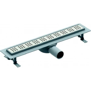 Maxıflow 30 Cm Yer Süzgeçi