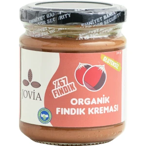 Fındık Kreması (Vegan) 200 gr