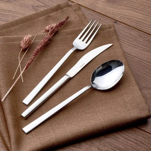 Güral Porselen 73 Parça 12 Kişilik Çatal Bıçak Kaşık Takımı - Amazon