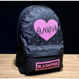Serendipityy Blackpink Baskılı Sırt Çantası