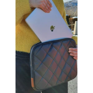 NEMO GROUP  11'' İnç, 14'' İnç, 16'' İnç Macbook Air Pro Laptop iPad Tablet Kılıfı Ve Evrak Çantası (BÖLMELİ)