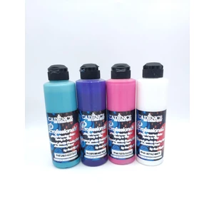 Profesyonel Hazır Pourıng 250ML 4lü