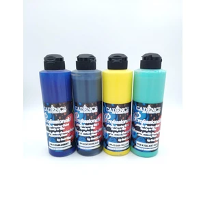 Profesyonel Hazır Pourıng 250ML 4lü