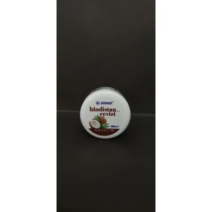 HİNDİSTAN CEVİZLİ VAZELİN 100 ML