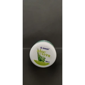 ALEO VERA VAZELİN 100 ML