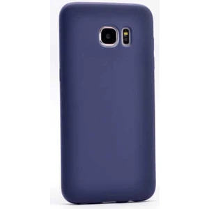 Samsung Galaxy S6 Edge Kılıf Soft Mat Premier Case