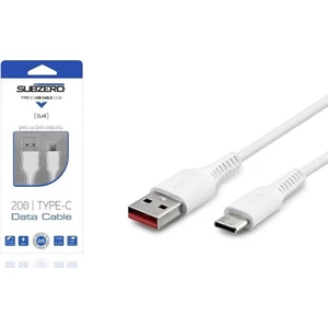 Type-C USB Şarj ve Data Kablo | Hızlı 2.2A - 2m - CL48
