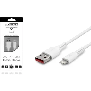 Iphone Powerbank USB Şarj ve Data Kablo | Hızlı 2.0A - 25CM - CL17