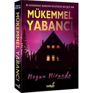 Mükemmel Yabancı - Megan Miranda