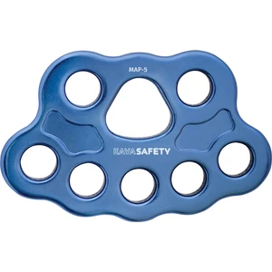 Kaya Safety Çoklu Ankraj Plakası Map-5
