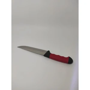 slikon saplı kasap bıçağı kauçuk 31 cm no 3 et doğrama bıçağı kurban bıçağı