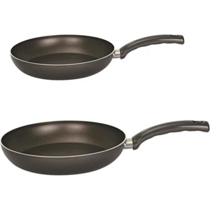 onyx teflon tava seti 24 cm ve 28 cm