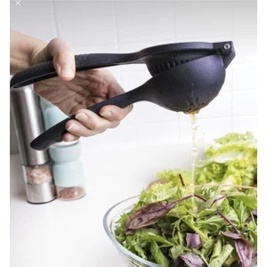 By hanedan metal limon narenciye sıkacağı