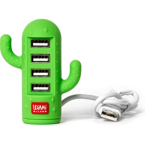 4 Portlu USB Çoklayıcı Hub