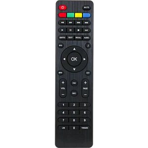 Dreamstar Mini Hd Hometech HT1010 Ht 1050 1100 1200 Uydu Alıcısı Cihazı Kumandası Lm