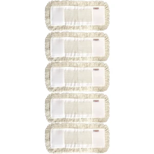 Yedek Nemli Mop Extra 50 cm x 5