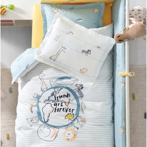 Mini Friends Bebek Uyku Seti
