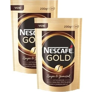 Gold 200GR Poşet  x  12