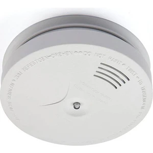 Pilli Duman Dedektörü CT-9451
