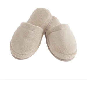 Soft Cotton Comfort Havlu Terlik Bej 40-42